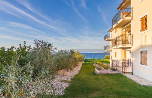 Luxury Apartments Villa Matea - Foto 34