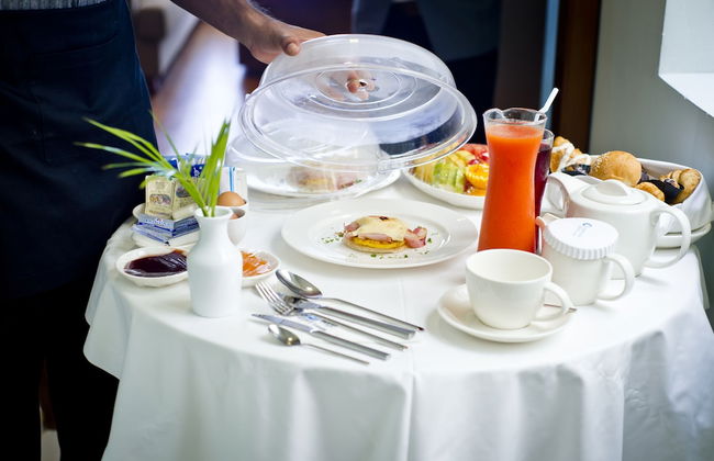 Ocean Edge Suites & Hotel Colombo - Foto 46