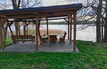 Domek nad jeziorem - Foto 11