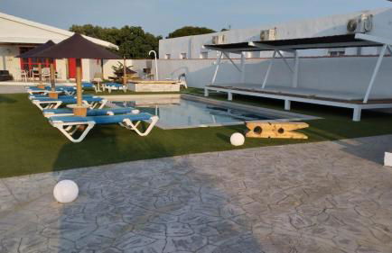 La pinza verde - Foto 4