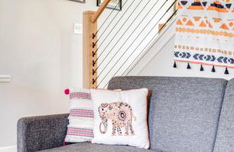 Vacation N the Station Spacious Cozy 3 bed - Foto 18