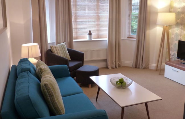 St Raphael House - Foto 10