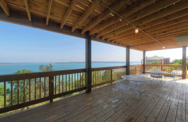 Waterfront Lake House With Hot Tub & Firepit - Foto 33