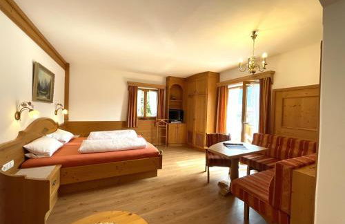 Ferienwohnung "Beim Henser" - Foto 19