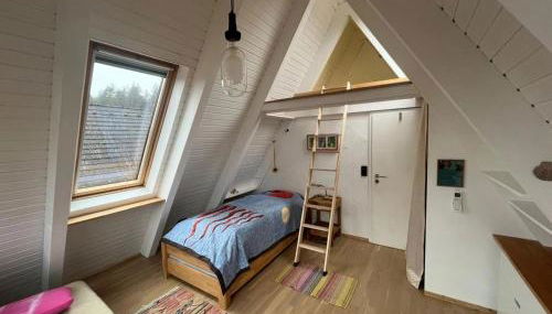 NurdachZeit - Nurdachhaus Ferienhaus - Foto 5