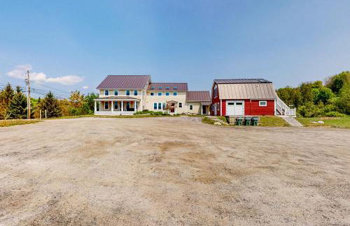 The Farmhouse - Suite #1 - Foto 31