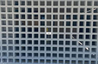 Apto 402 Villa Oceânica - 80m do mar - Photo 38