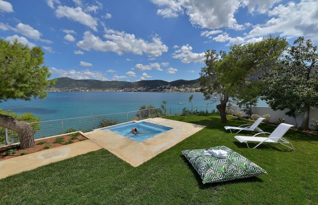 Villa Portomare - Photo 1