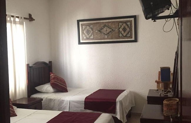 Villas Los Pájaros - Foto 1