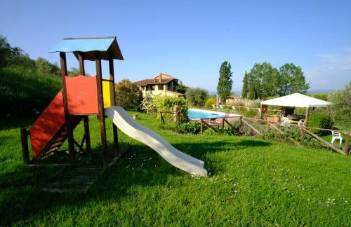 Agriturismo LUCERTOLA - Foto 26