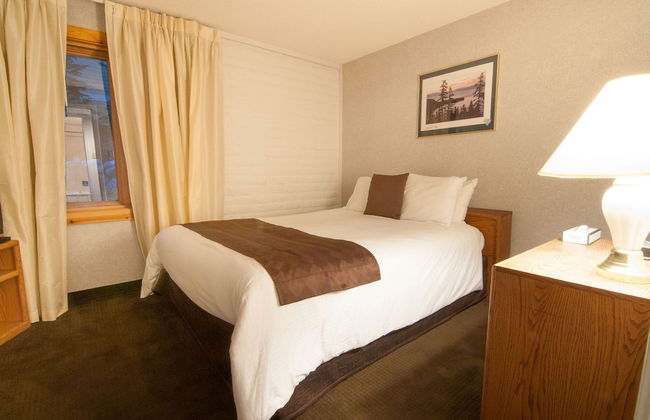 North Lake Lodges & Villas - Foto 11