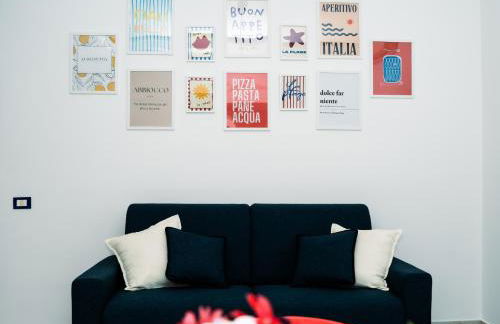 Casa Iside - Foto 22