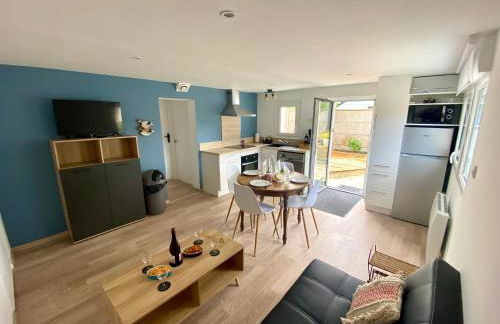 La mélodie des Vagues - Foto 13