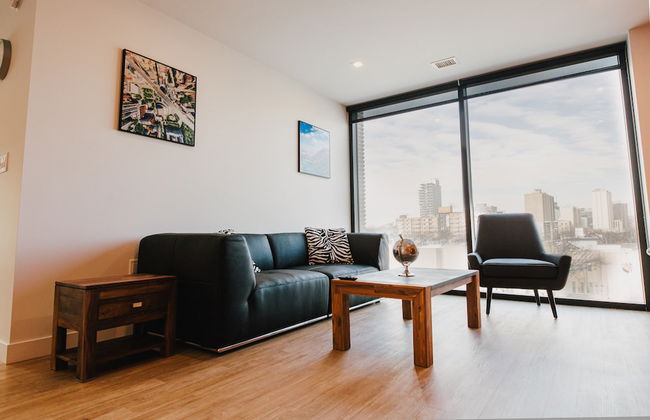 Corporate Stays Stradbrook Apartments - Photo 18