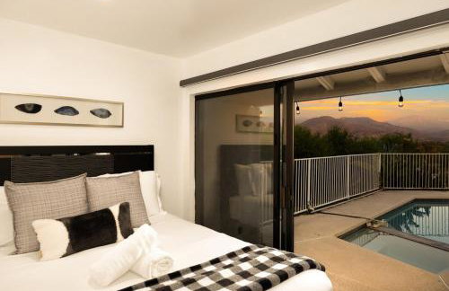 Off Grid Mountaintop Paradise Pool Spa and Games - Foto 40