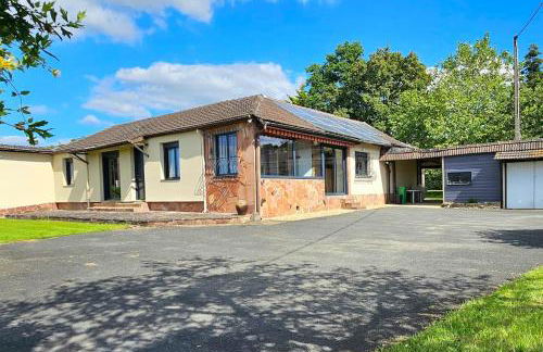 Gîte des Tamaris Maison Chaleureuse proche Circuit - Photo 11