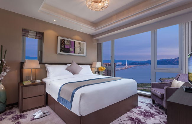 Savills Residence Daxin Shenzhen Bay - Foto 6