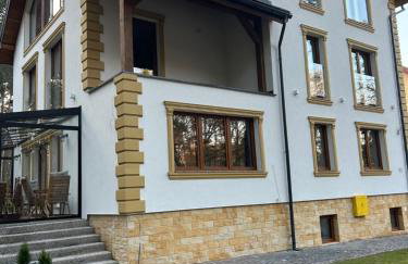 Leśna Residence & SPA - Foto 61