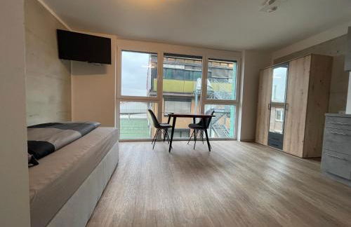 Apartmenthaus MK Immobilien - Foto 40