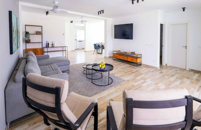 Villa Bella - Photo 3