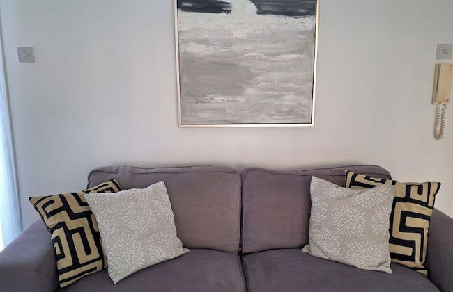 City Sunshine Strovolos, Nicosia - Foto 14