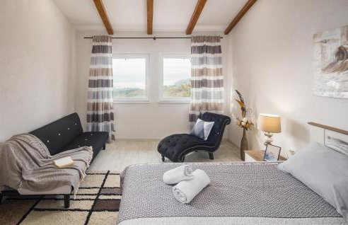 Nice Home In Buzet With Sauna - Photo 38