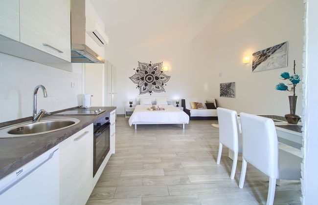 Apartments Mali Nono - Foto 54