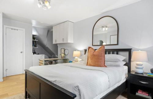 Studio Haven in Times Square & Nearby Restaurants - Foto 1