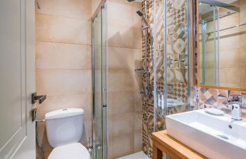 Ελαιών apartments/Eleon apartments - Foto 41