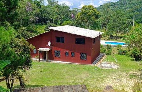 Refúgio Atlântico - Foto 65