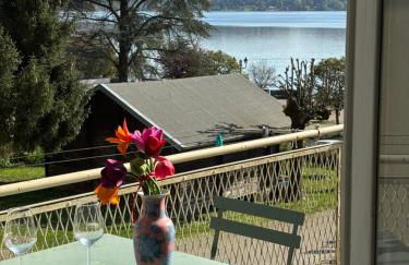 GreenAppartament del lago - Foto 1