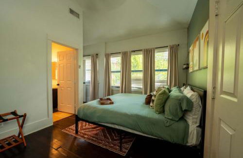 Sonoran Sun, Tucson Oasis Near UofA - Foto 16