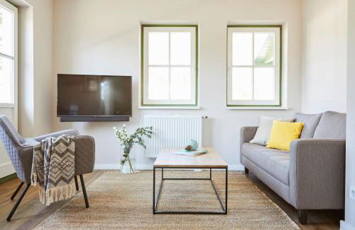 Villa Fortuna - Foto 44