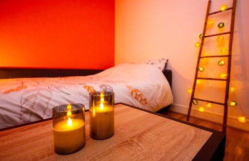 Le Fleuri - Vue Cathédrale & Centre à pied - Foto 17