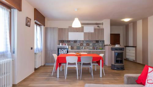 Europa Master Guest apartment - Foto 5