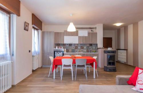 Europa Master Guest apartment - Foto 5