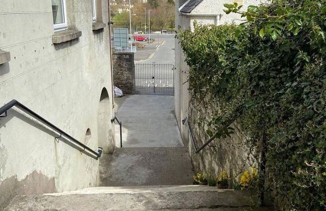 Town House in Ideal Location, Central Enniskillen - Photo 38