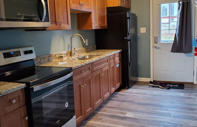 Lazy Dayz Resort - Photo 29