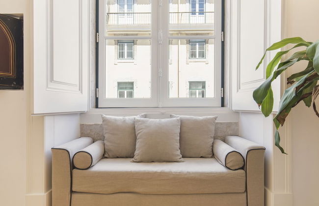 Charming Apartment in Baixa Chiado - Photo 11