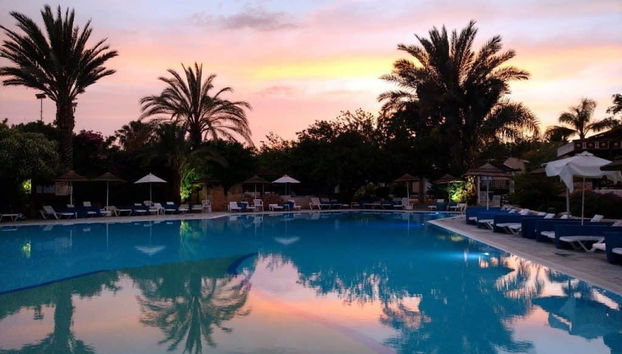 Paphos Gardens Holiday Resort - Foto 3