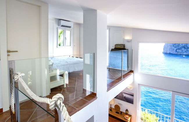 Villa El Paraiso al Mar Ambolo - Foto 12