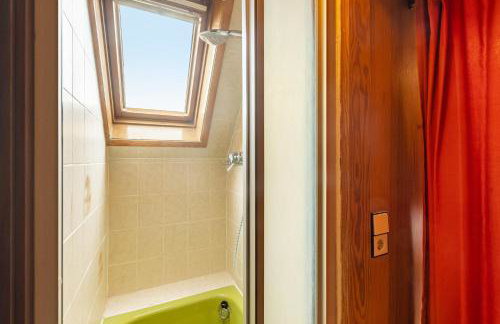 Ferienwohnung Schloss-See-Bergblick - Foto 2