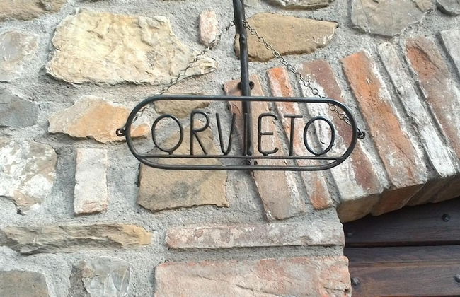 Agriturismo Casale Poggio Colpiccione - Foto 63