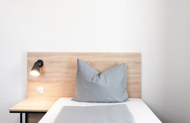 Apartimo Landshut - Foto 17