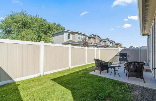 The Bella! West Nampa Private 3 Bedroom Home - Foto 30