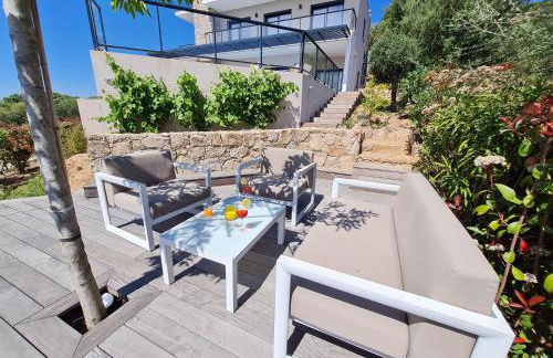 Villa Mekasteni - Foto 8