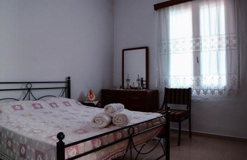 Tsikalario Holiday House - Foto 5