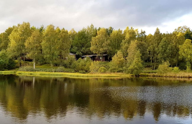 Macdonald Lochanhully Woodland Club - Foto 57