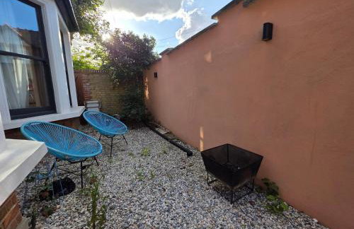 Modern 3BR Garden Home Leyton - Foto 16