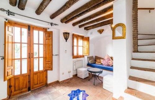 Casa Buena Vista near Granada - Foto 28